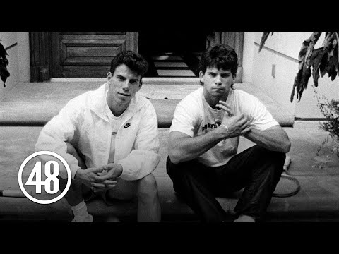 The Menendez Brothers’ Fight for Freedom | Full Episode