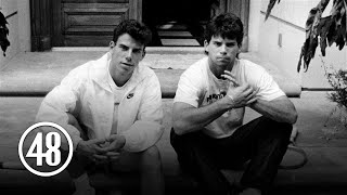 The Menendez Brothers’ Fight for Freedom  Full E