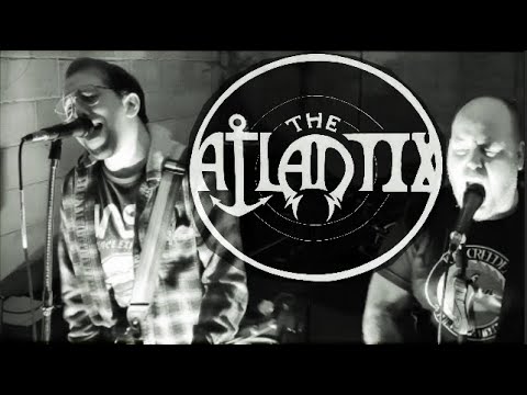 The Atlantix - Bullet for a Bad Man