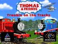 Thomas & Friends: Trouble on the Tracks PC CD-Rom - Full Playthrough (US Version)