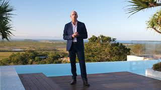 "Belvedere" - The Gateway To The Whitsunday Islands