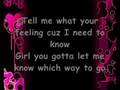 Marc Anthony = I Need To Know(lyrics)