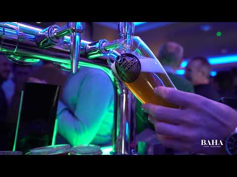 Live at BAHA Lounge Bar Tasting House and Grill - Natasha Kitty Katt