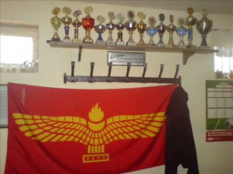 Fahmi Bagandi Thayli