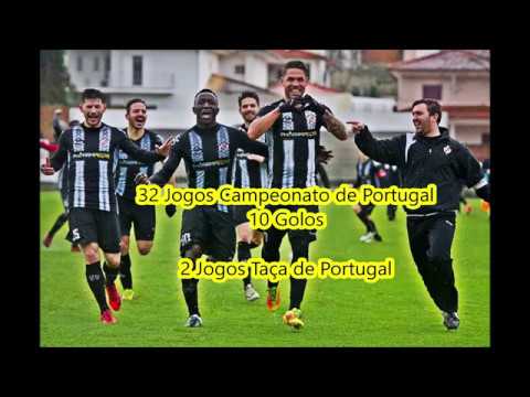 Klysman Lucas Momentos 17/18