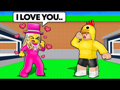 I Met Sammy's SISTER in Steal A Brainrot..