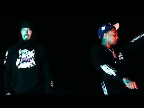 Hink x Mike Sherm - Hit Stick (p. BeatsByMILO)