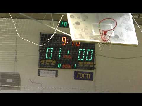 10 КУ 11 Tigers – Север