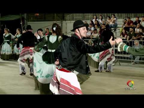 CTG GASPAR DA SILVEIRA MARTINS - FORÇA B - ENART 2022 - BLOCO 1