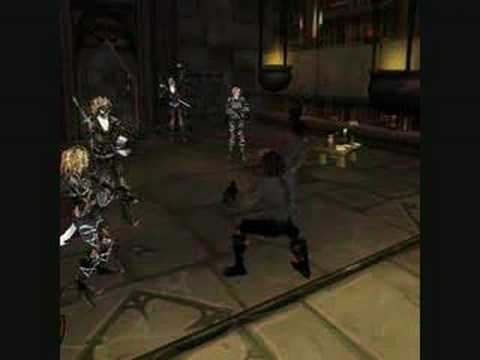 WOW Dr. Reanimator - Move your Dead Bones