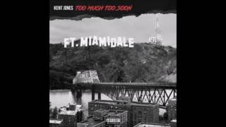 Kent Jones - Hello Feat. Ty Dolla $ign, K Camp & Yo Gotti[New Song]