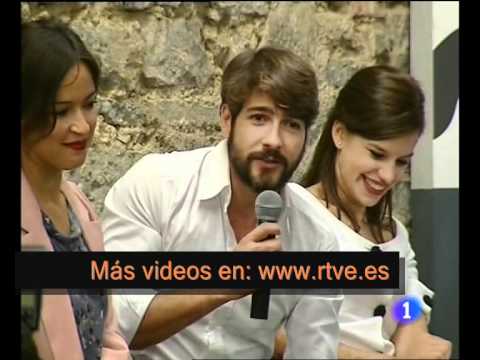 Vuelve '14 de abril. La república'