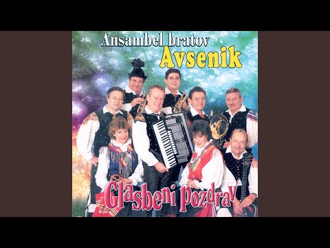 Srečno in nasvidenje