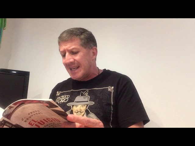 Vídeo relacionado con El juicio: Crónica de la caída del Chapo