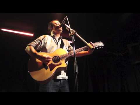 Matthew Good - Silent Army in the Trees (Live Acou
