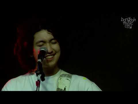 Daniel Ryn - Do You Think I Have A Normal Life? (Live at BMC)