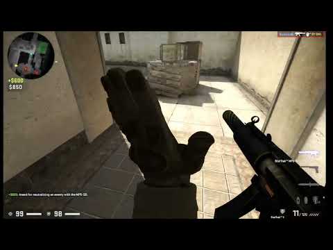 Agatam gagici pe CSGO| CSGO EP#6