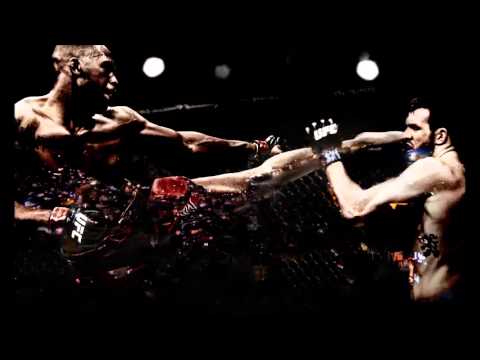 57K part Tribo da Periferia - UFC do Horror