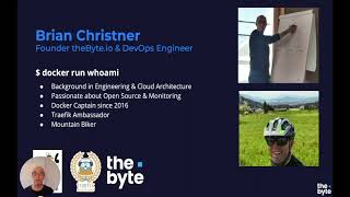 001 Intro Become a Docker Power User with Visual Studio Code.