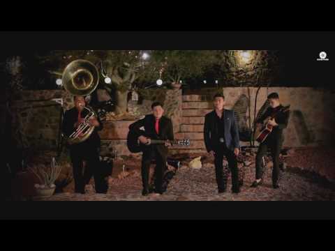 Gustavo Palafox Ft Grupo Ilegal   Triunfo En La Mafia Video Oficial 2017 'Corridos Nuevos'