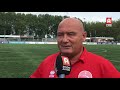 John Cuvelier over nieuw seizoen Alphense Boys Zaterdag