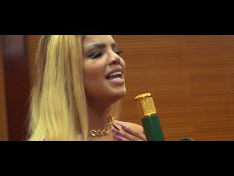 DAYSE SANTANA - CAMISA AZUL - CLIPE OFICIAL