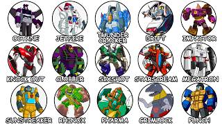 Every Transformer Who SWITCHED SIDES Explained