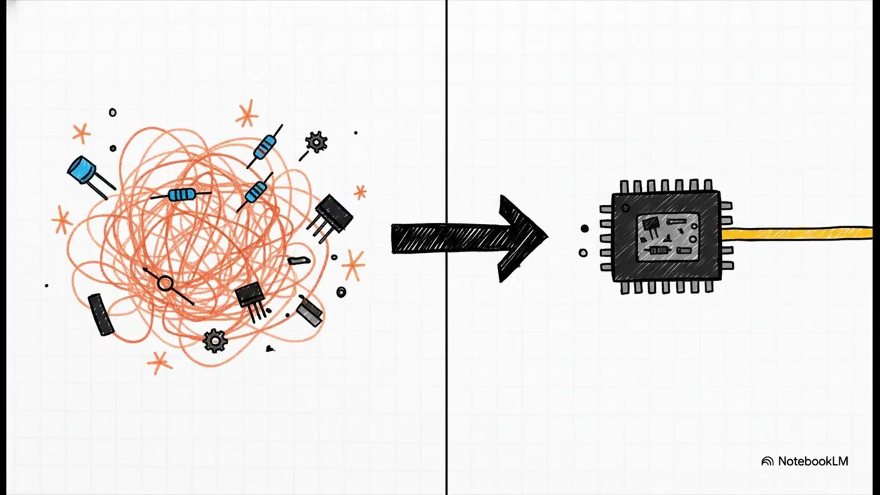 Monolithic Power Systems: The Quiet Force Behind Modern Electronics