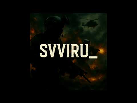 SVVIRU - Hard drop ★ vRq