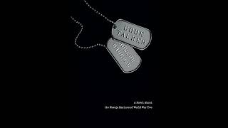 Code Talker Chapter 1 - Sent Away