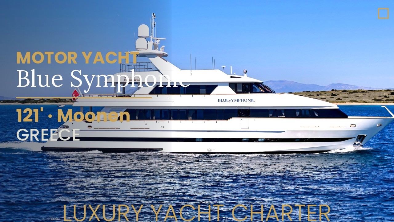 Yacht Video