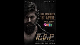 KGF Chapter 2 Hindi Dubbed |Yash|Sanjay Dutt| Download Link in Description Box. Google drive.