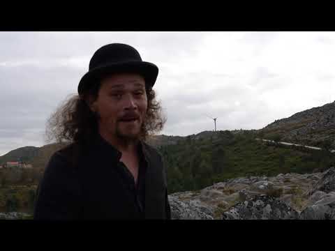 Pés Na Terra - Sérgio Lucas