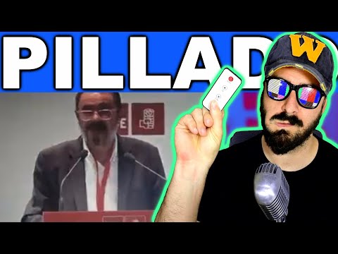 ¡HA SALIDO A LA LUZ un vídeo que PONE CONTRA LAS CUERDAS AL PSOE!