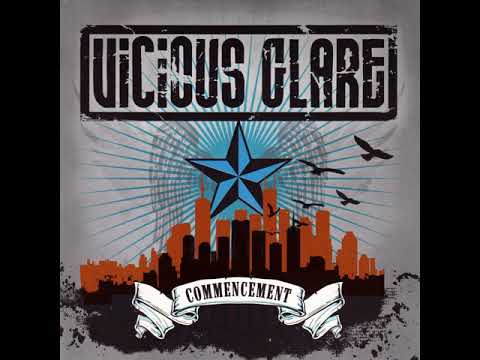 Vicious Glare - Commencement (2008)
