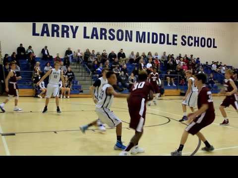 Marcus Stewart Class of 2021