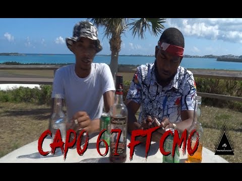 Grade A - Capo 67 x Cmo Shot By. OTG & Triangle Productions Music Group