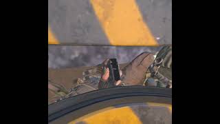 Long Range Fight on Dam