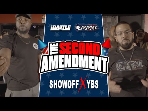Showoff vs YBS
