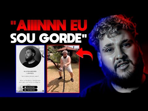 O pronunciamento mostrou que ele além de GORDE É BURRE!