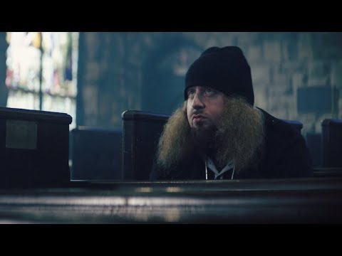 Rittz - I'm Only Human - OFFICIAL MUSIC VIDEO