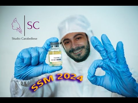 Road to ssm: Igiene e medicina preventiva con il dr Pellegrino ed il dr Festa