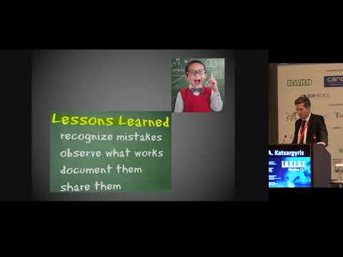 Katsargyris Athanasios - Gore Excluder Lessons learned from GREAT registry