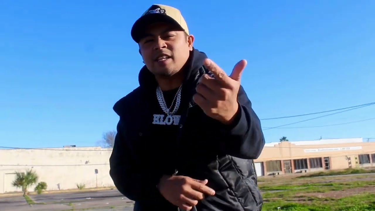 Promotional video thumbnail 1 for Elow The Great