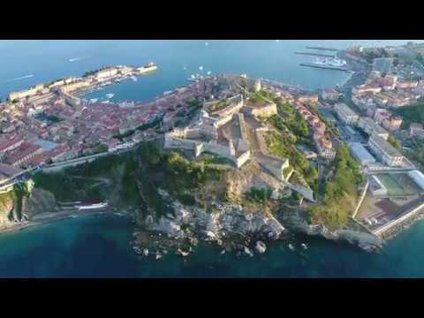 Island of Elba - Tuscany, Italy