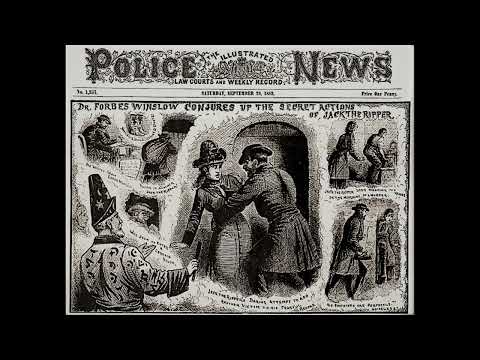 Leo SVR x AAMO Type Beat - "Whitechapel" - Prod. Magmar