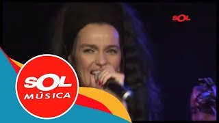 Ojos de Brujo &quot;Todo tiende&quot; (A Solas 2010) - Sol Música