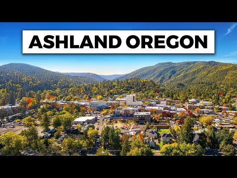 Ashland Oregon Pollen Count