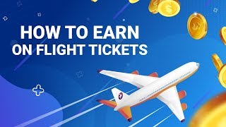 How to earn on flight tickets – Flight affiliate programs