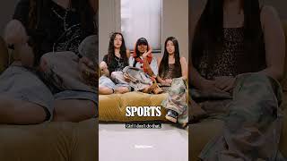 Katseye Debate Baths, Love Island, and Oat Milk